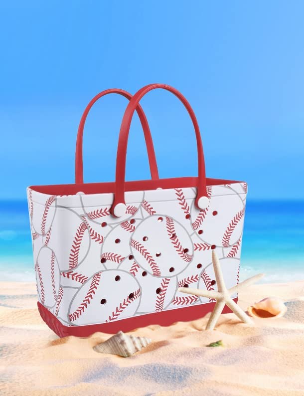 Limited Edition Beach Bag Designs