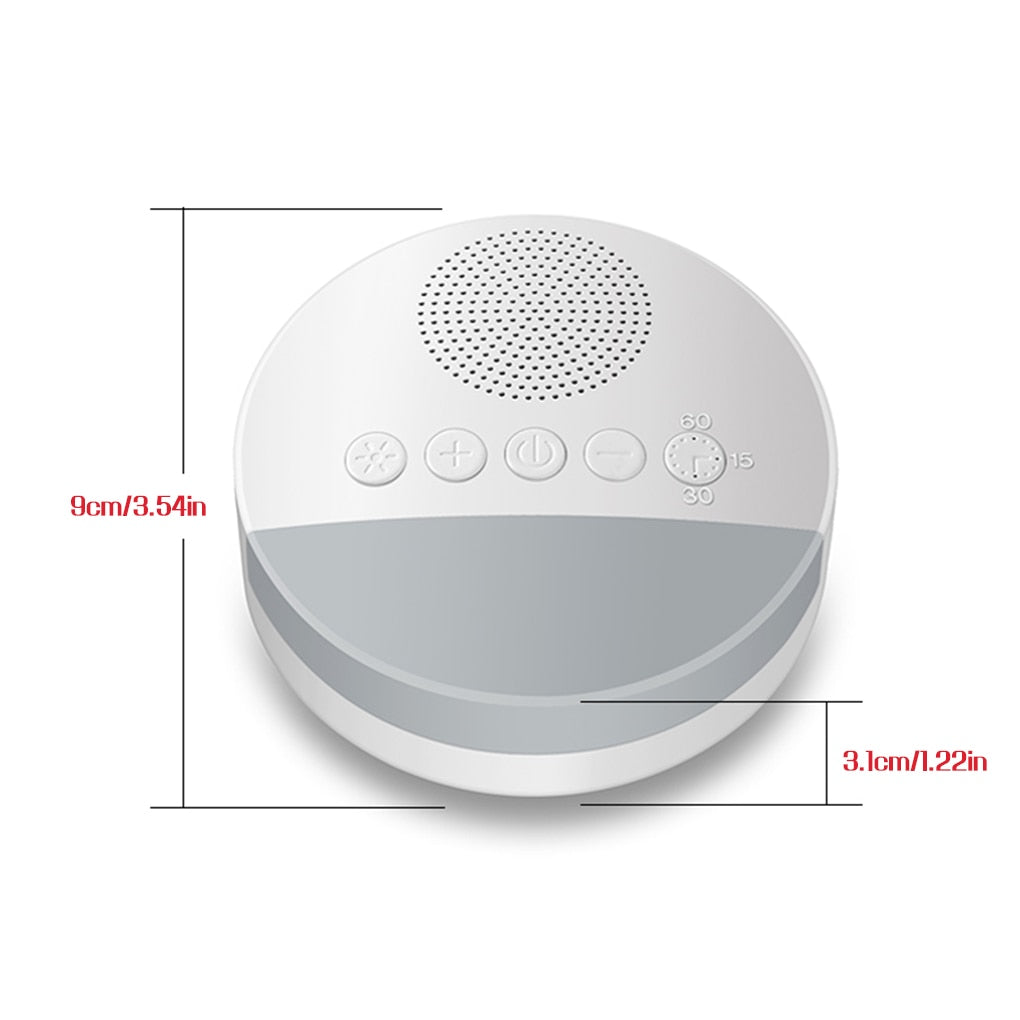 Baby White Noise | Sleep Machine