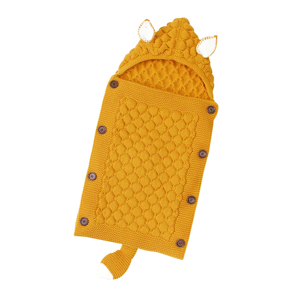 Infant Stroller Sleeping Bag | Bunting Bag