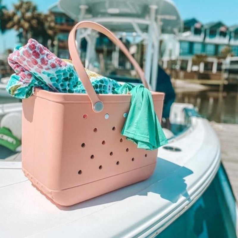 Limited Edition Beach Bag Designs
