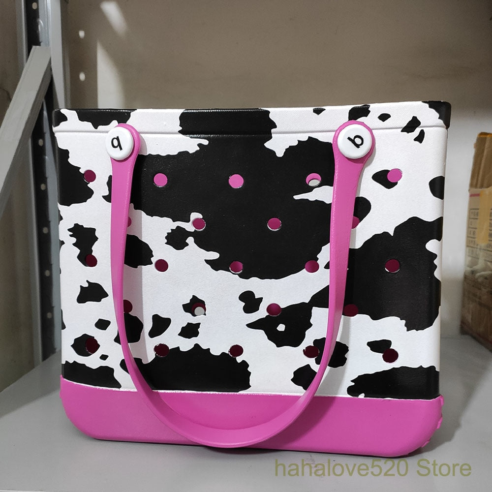 Limited Edition Beach Bag Designs