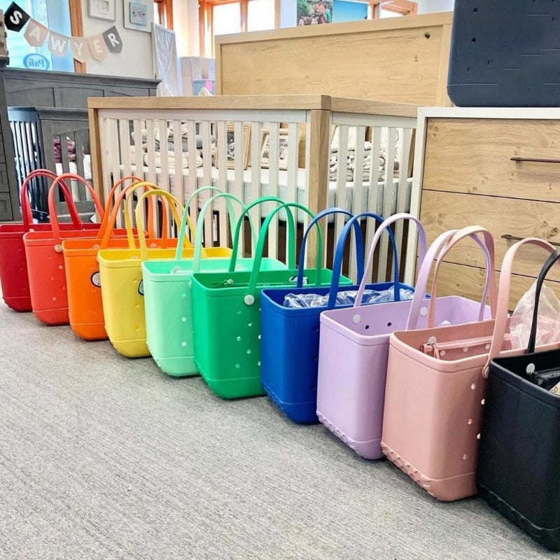 L/XL Beach Bags, Summer, Water Park, Pool, Anywhere!