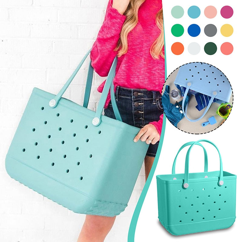 Limited Edition Beach Bag Designs