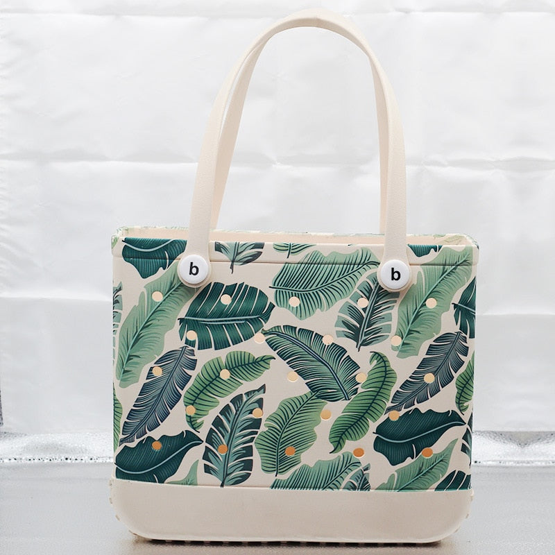 Limited Edition Beach Bag Designs