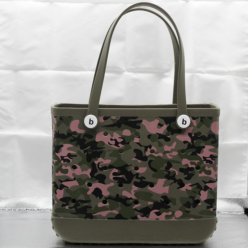 Limited Edition Beach Bag Designs