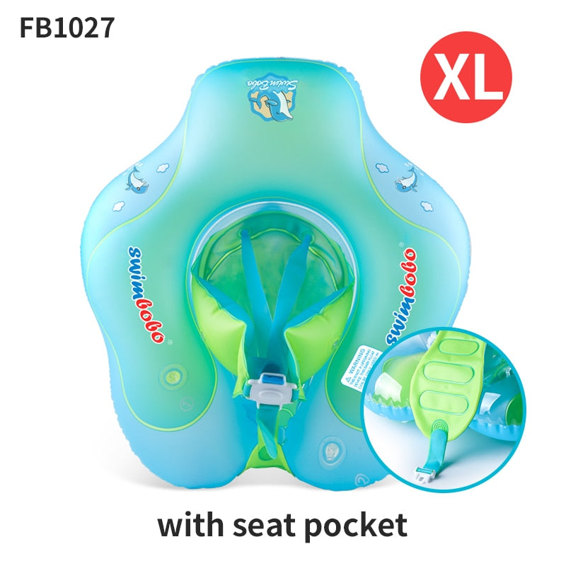 Baby Swim Float | Inflatable | Floating Kids Swim Ring | Summer Toys | Toddler Ring