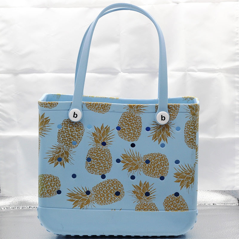 Limited Edition Beach Bag Designs