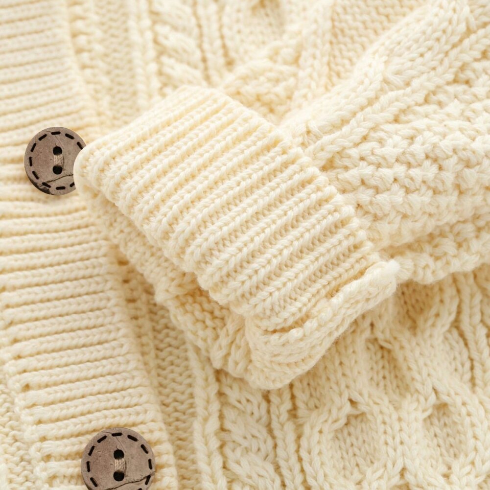 Cardigan Sweater | Autumn, Winter | Infant & Toddler
