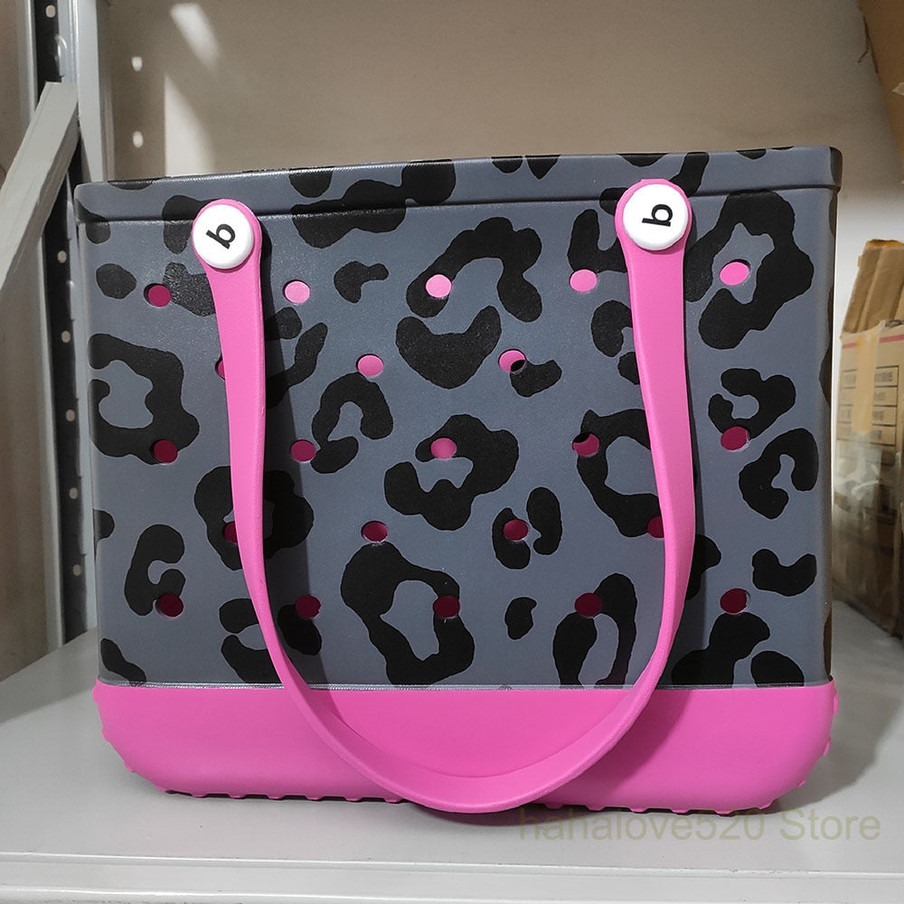 Limited Edition Beach Bag Designs