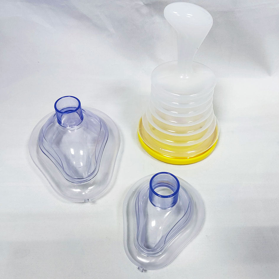 The choking rescue device that saves lives! Emergency CPR First Aid Kit For Adult | Children
