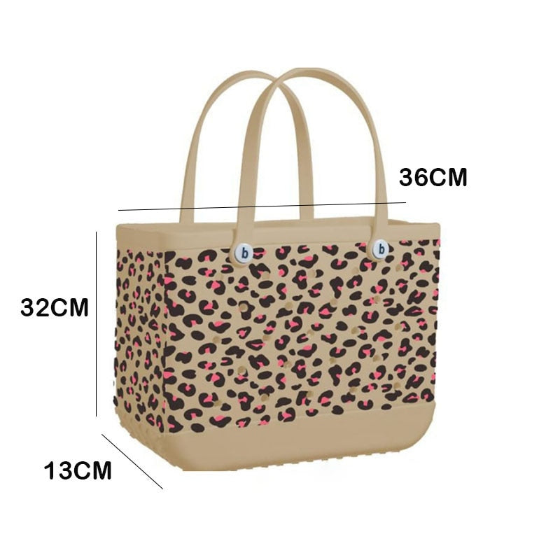 Limited Edition Beach Bag Designs