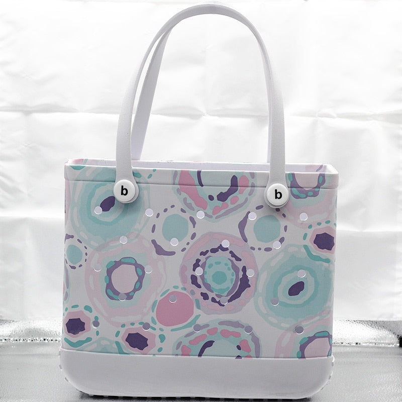 Limited Edition Beach Bag Designs