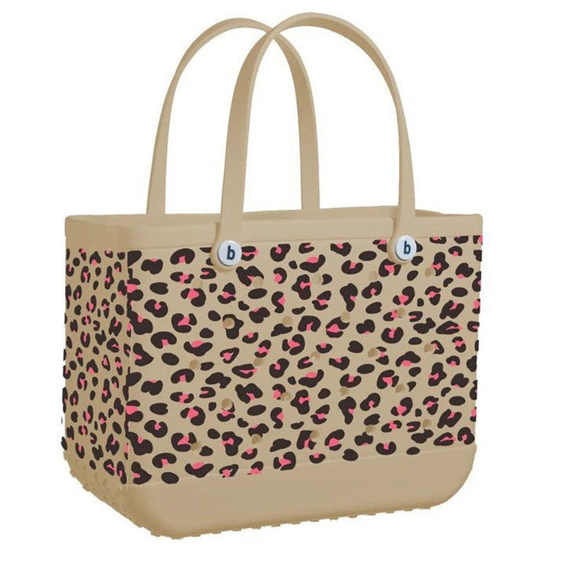 Limited Edition Beach Bag Designs