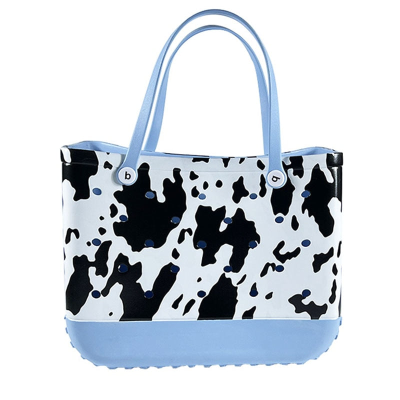 Limited Edition Beach Bag Designs