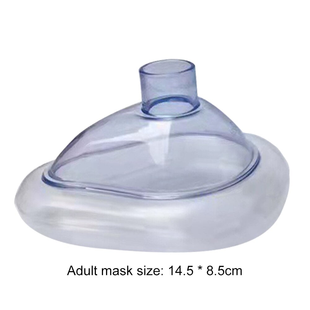 The choking rescue device that saves lives! Emergency CPR First Aid Kit For Adult | Children
