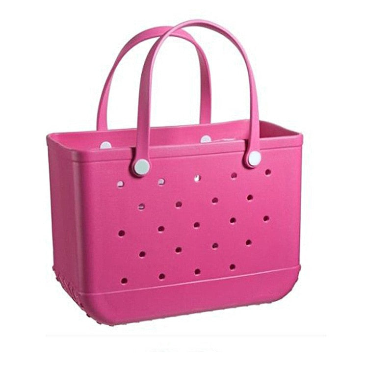 L/XL Beach Bags, Summer, Water Park, Pool, Anywhere!