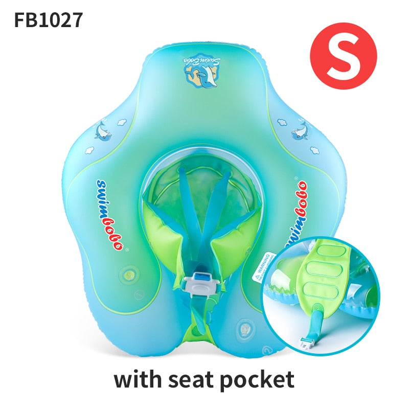 Baby Swim Float | Inflatable | Floating Kids Swim Ring | Summer Toys | Toddler Ring