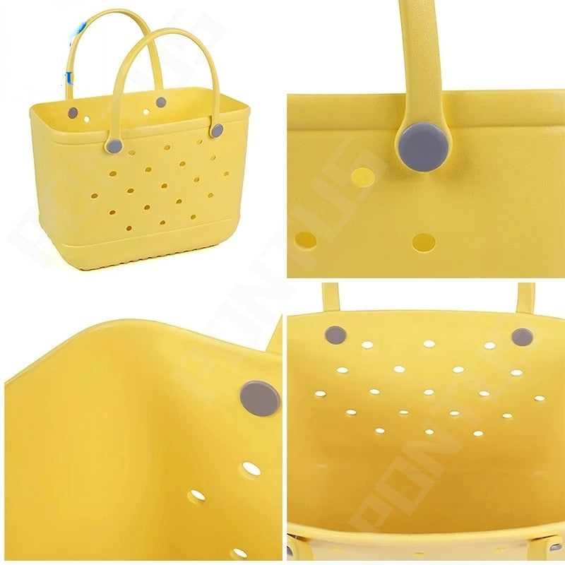 L/XL Beach Bags, Summer, Water Park, Pool, Anywhere!