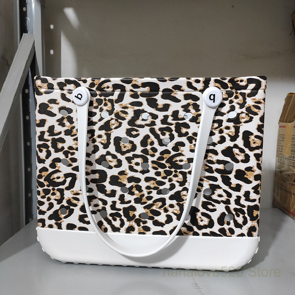 Limited Edition Beach Bag Designs
