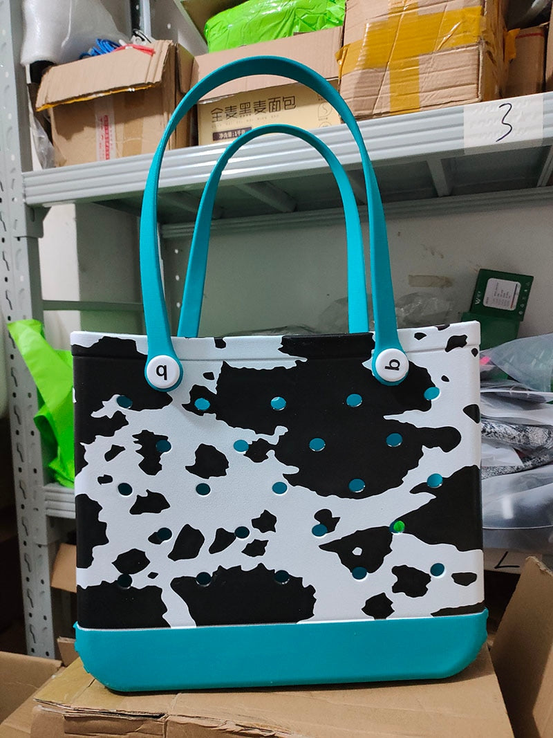 Limited Edition Beach Bag Designs