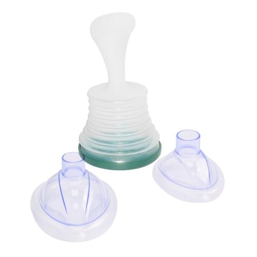 The choking rescue device that saves lives! Emergency CPR First Aid Kit For Adult | Children
