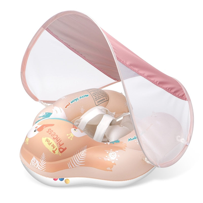 Baby Swim Float | Inflatable | Floating Kids Swim Ring | Summer Toys | Toddler Ring