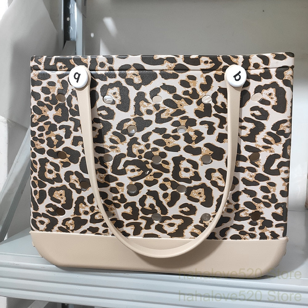 Limited Edition Beach Bag Designs