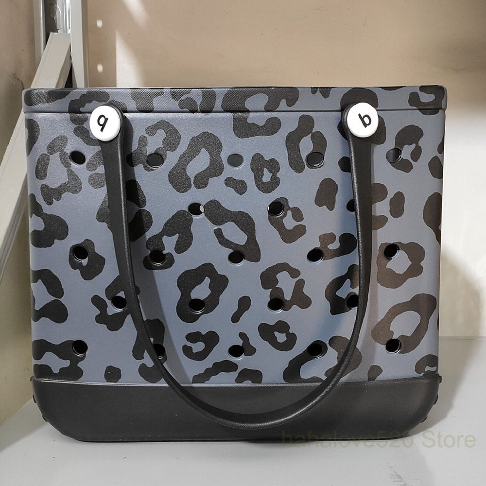 Limited Edition Beach Bag Designs