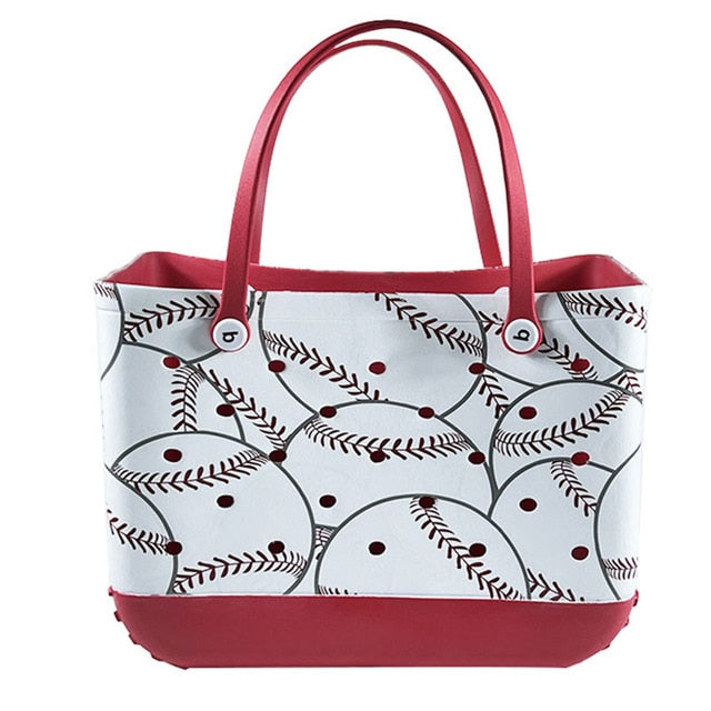 Limited Edition Beach Bag Designs