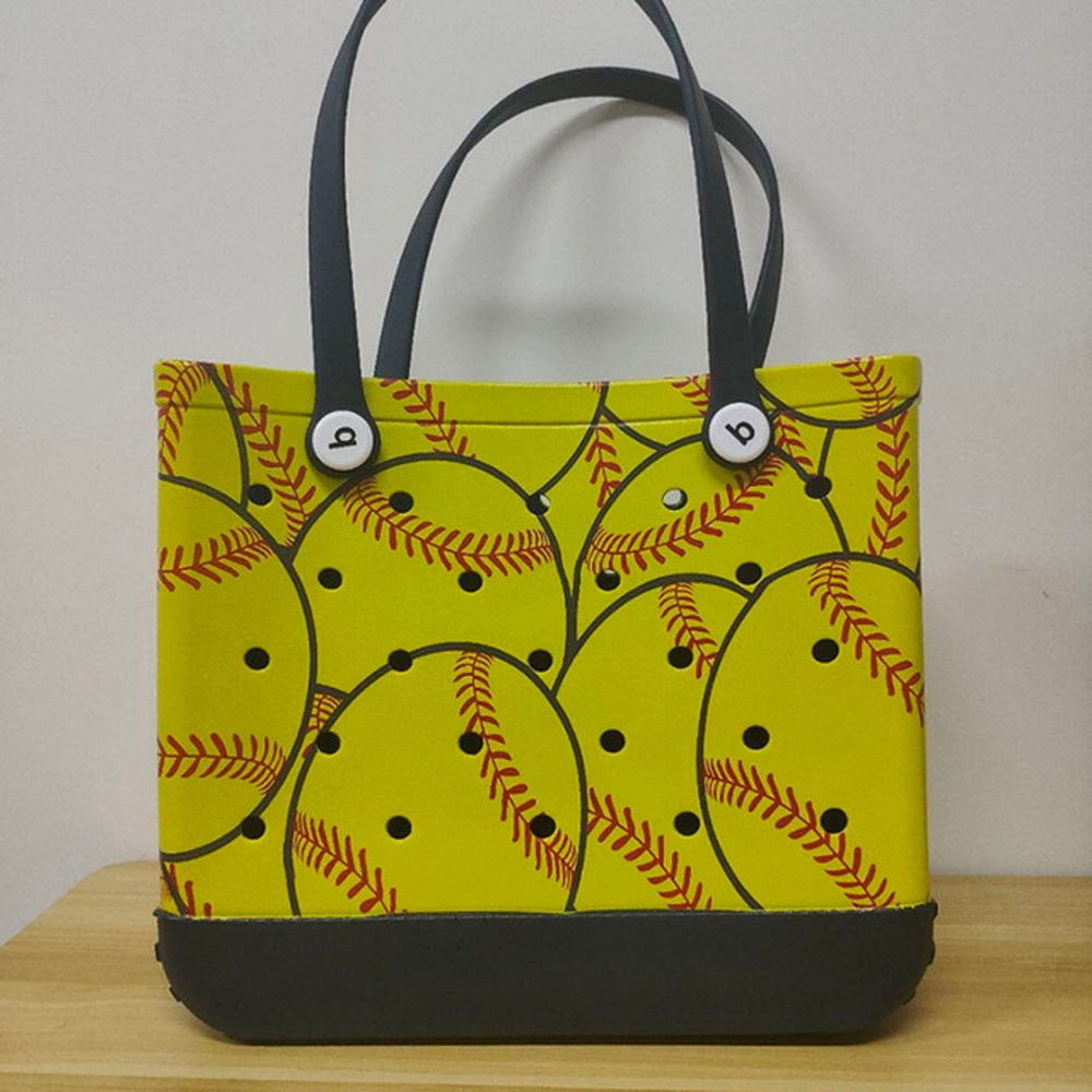 Limited Edition Beach Bag Designs