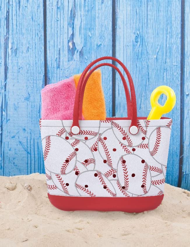 Limited Edition Beach Bag Designs