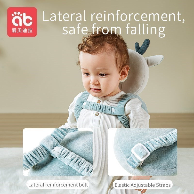 AIBEDILA Baby Head Protection | Pillow