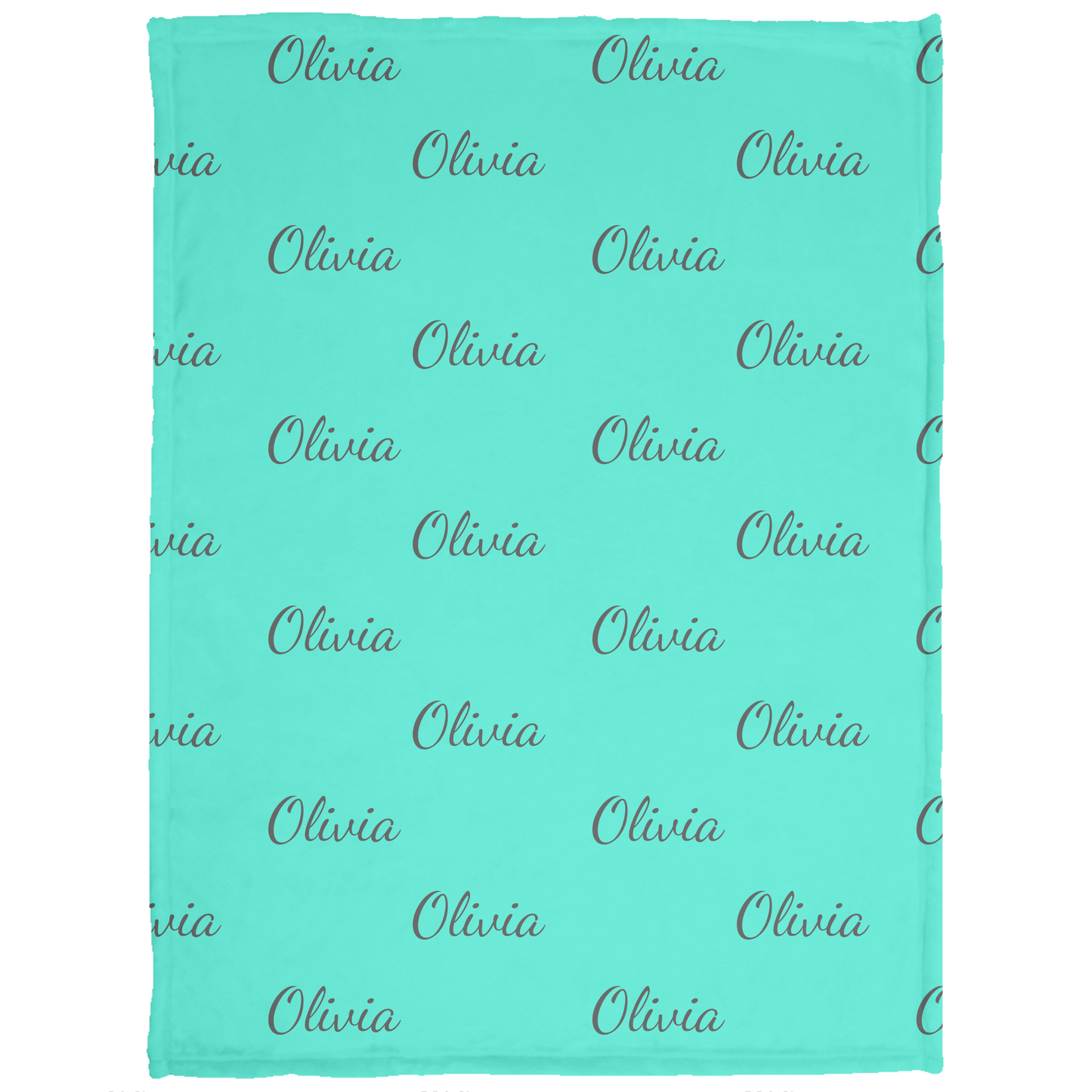 Personalized Custom Blanket | Baby Girl Blanket | Name Blanket |Girl Blanket Gift | Baby Blanket | Personalized Gift | Custom Gift