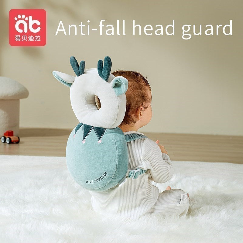 AIBEDILA Baby Head Protection | Pillow